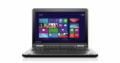 ThinkPad Yoga im Notebook-Modus