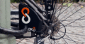 Sicher durch Smartphone - LOCK8-Fahrradschloss (Quelle: LOCK8)