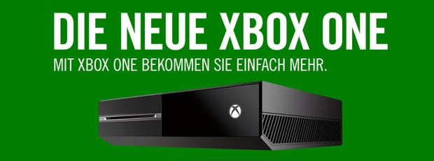 XboxOne