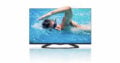Haben starre TV-Displays bald ausgedient?