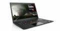Mit der CES kommt ein Upgrade für das ThinkPad X1 Carbon