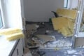 Viel Chaos...