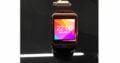 Samsung Gear 2 - neue Smartwatch mit austauschbarem Armband