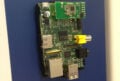 RaZberry - Raspberry Pi mit Z-Wave-Modul