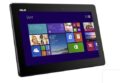 Tablet mit schlechter Display-Helligkeit