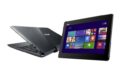 Transformer Book - aus Tablet wird Notebook