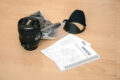 Und noch einmal Unboxing-Freuden