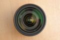 24-85 Millimeter mit 72-Millimeter-Filtergewinde