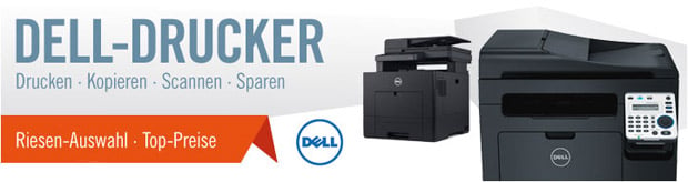 Dell-Drucker-Banner
