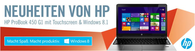 HP-Neuheiten-Banner