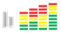 Die Netatmo Urban Wetterstation ermittelt die lautesten Fußballfans per Sonometer.
