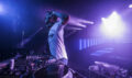... live on Stage.