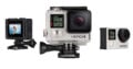 GoPro Hero4 Silver