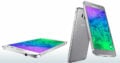 Samsung Galaxy Alpha (Quelle: Samsung)