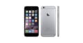 Die Kamera des iPhone 6 auf der Rückseite