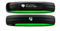 Eure Smartphone-Benachrichtigungen... (Quelle: Razer)