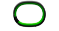 Razer-typische Farben: Schwarz und Grün. (Quelle: Razer) (Quelle: Razer)