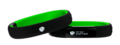...zeigt euch eure Smartphone-Benachrichtigungen an. (Quelle: Razer)