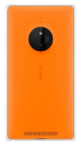 Nokia Lumia 830 mit Update-Garantie auf Windows Phone 10