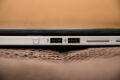 Lautstärke-Wippe, USB-Ports & Co.