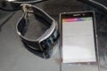 Die Gear S hat nicht-Samsung-Phones gar nicht gern.