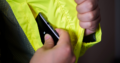 Stauraum für Smartphone & Co.