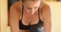 Sensoria Fitness-BH: kein Rutschen, kein Abbruch der Messung
