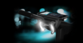 Smarter Lenker mit LED-Licht