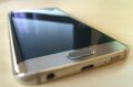 Fingerabdrucksensor im Home-Button