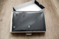 Xperia Z4 Tablet im Karton