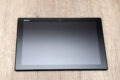 Leichtes Sony-Tablet ...