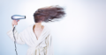 Mehr als nur warme Luft: schöne Haare wirken