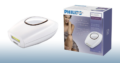 Philips SC1981/00 Lumea Comfort IPL Haarentfernungssystem