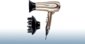 Bosch PHD5980 Standard BrillantCare Haartrockner