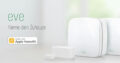 Die Elgato-Eve-Reihe ist nur mit Apple HomeKit kompatibel. (Quelle: elgato.com)