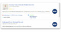 oder lokale Informationen - Cliqz weiß Bescheid.