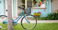I want to ride my bicycle, I want to ride my bike!