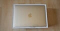 Das MacBook zeigt seine ersten Reize