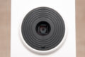 Der Sensor schafft bis 720p ...