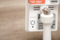 Der Reset-Button