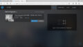 Das Video-Export-Menü