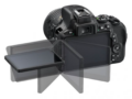 Nikon D5500