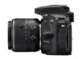 Nikon D5500