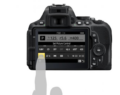 Nikon D5500