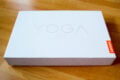 Lenovo Yoga Verpackung