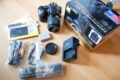 Nikon D5500