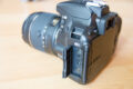 Nikon D5500