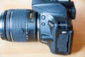 Nikon D5500