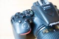 Nikon D5500