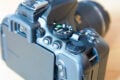 Nikon D5500